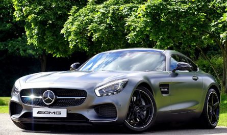 Dreaming about changing cars