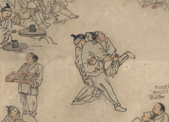 Dreaming of wrestling: 6 main meanings explained