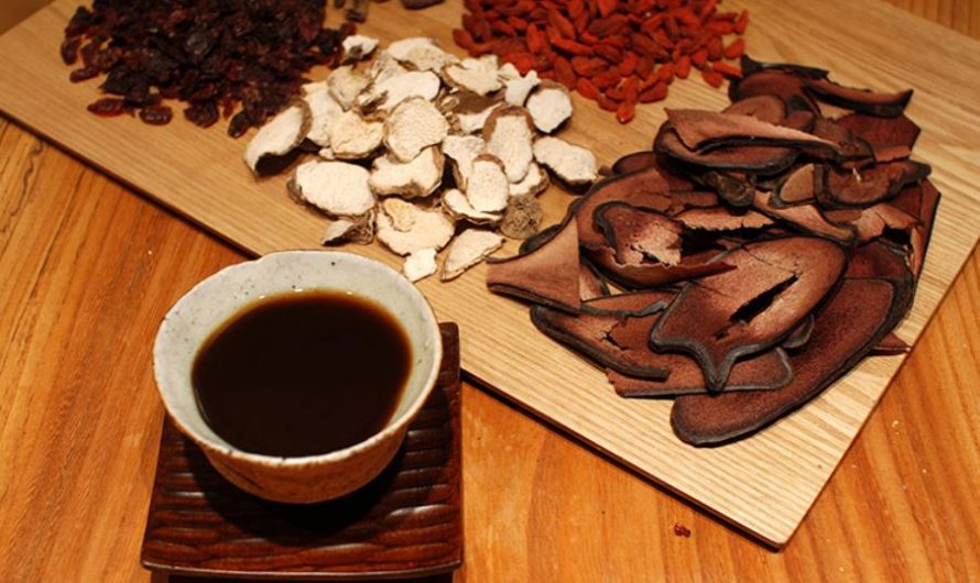 Dream about TCM clinic: 6 main meanings explained