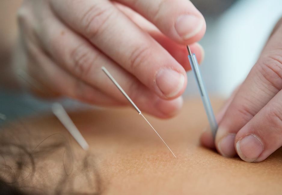 Dream about becoming a Chinese medicine doctor