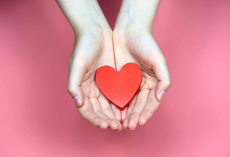 Dreaming of donating blood