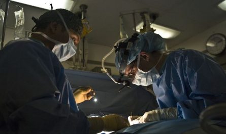 Dreaming about liver transplantation