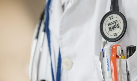 Dream about a doctor