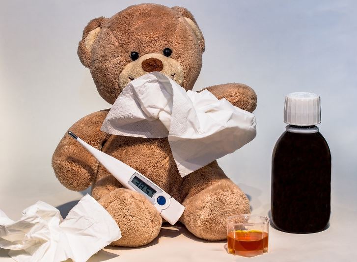 Dream about body pain