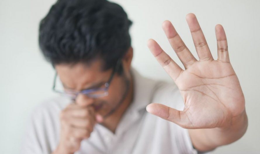 Dream about coughing: 6 Main Meanings Explained