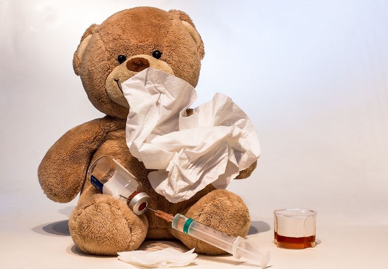 Dreaming of a runny nose: 7 Main Meanings Explained