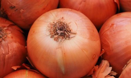 Dreaming about onions: 23 Main Meanings Explained