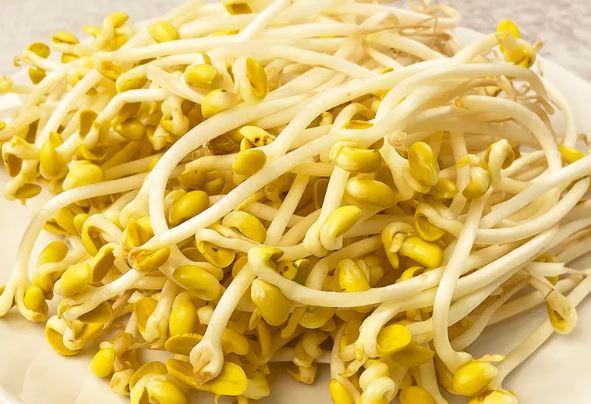 Dream about eating bean sprouts: 24 main meanings explained
