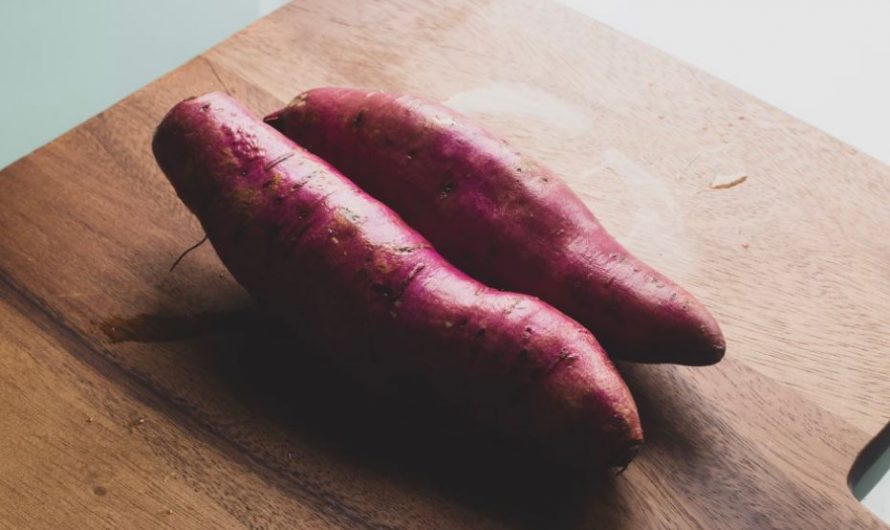 Dream about receiving sweet potatoes: 14 main meanings explained