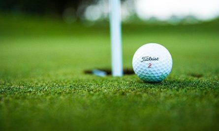 Dreaming about golf: 58 types and dream meanings