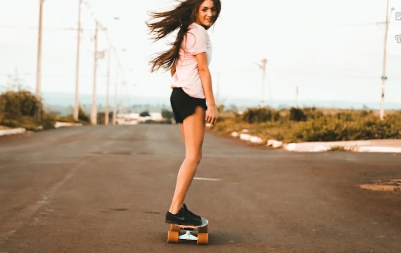 Dream about skating: 78 scenarios and their interpretation