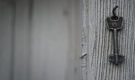 What does it mean to dream of losing your keys?