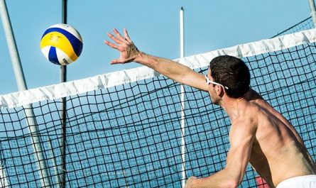 Dream about playing volleyball: 20 types and their interpretations