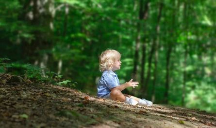 Dream about losing a child: 25 scenarios and their interpretation