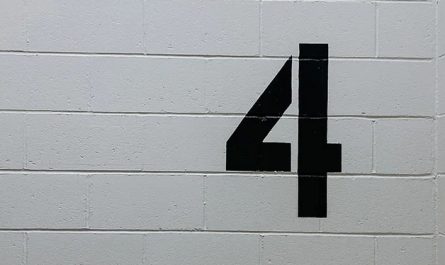 Dream about numbers: 130 scenarios about numbers and their interpretations