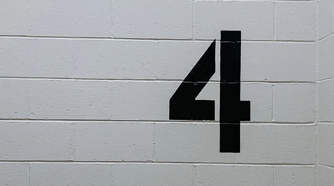 Dream about numbers: 130 scenarios about numbers and their interpretations