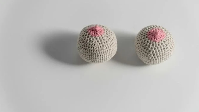 Nipple Dreams: 25 Scenarios and Their Interpretations