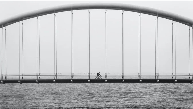 Dream about bridges: 58 scenarios and their interpretations