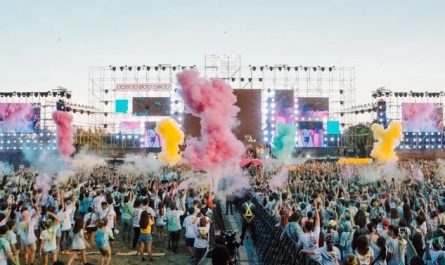 Dreams about festivals: 33 scenarios and their interpretations