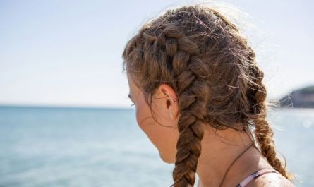 Dream of braiding: 40 scenarios and their interpretation