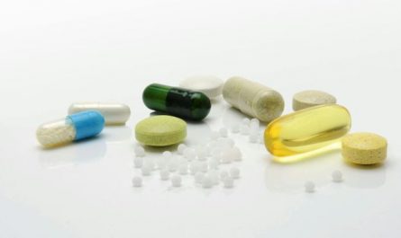 Dreaming of Pills: 40 scenarios and their interpretation