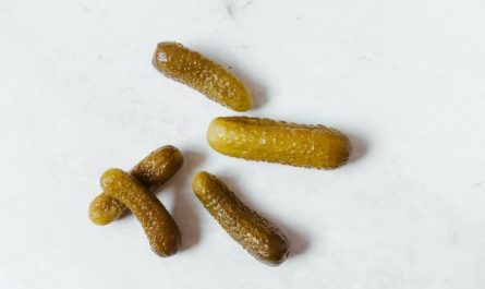 Dreaming of Pickles: 39 scenarios and their interpretation