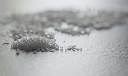 Dream about salt: 97 scenarios and their interpretation