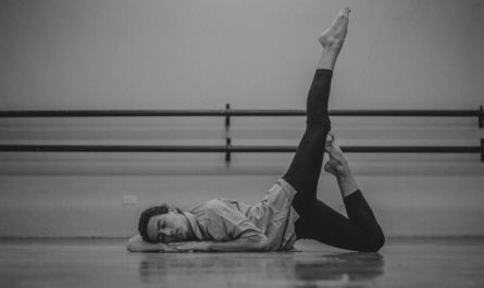 Dreaming about dancing: 70 scenarios and their interpretation