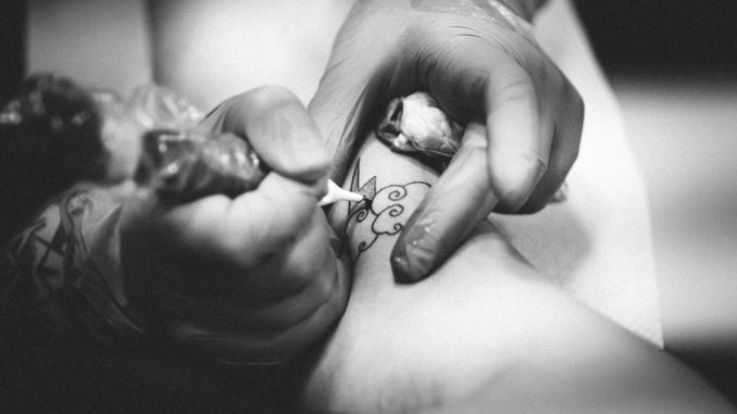 Dreams about tattoos: 90 scenarios and their interpretation