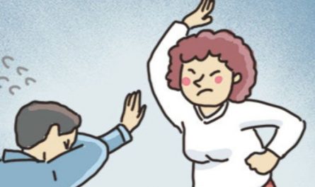 Dream about being slapped: 5 Main Meanings Explained