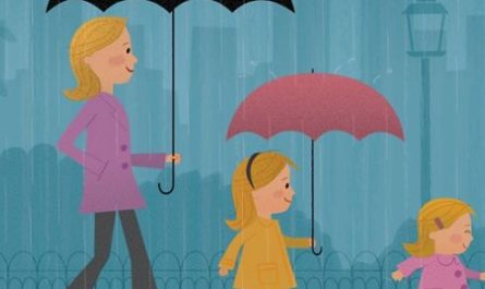 Dream about drizzle: 5 Main Meanings Explained