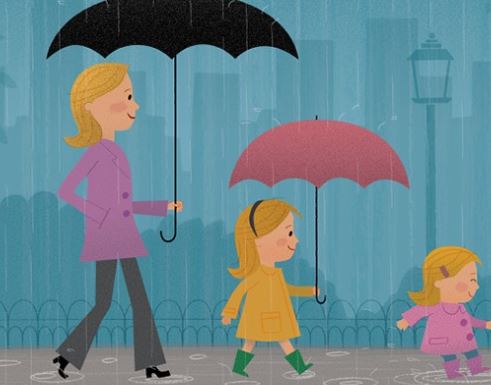 Dream about drizzle: 5 Main Meanings Explained