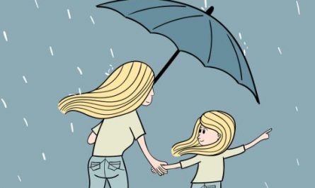Dream about umbrellas: 5 Main Meanings Explained