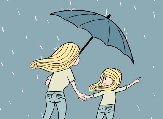 Dream about umbrellas: 5 Main Meanings Explained