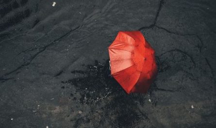 Dream about red umbrella: 5 Main Meanings Explained