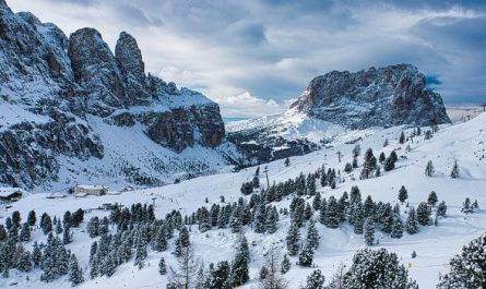 Dream about snow coming : 5 Main Meanings Explained