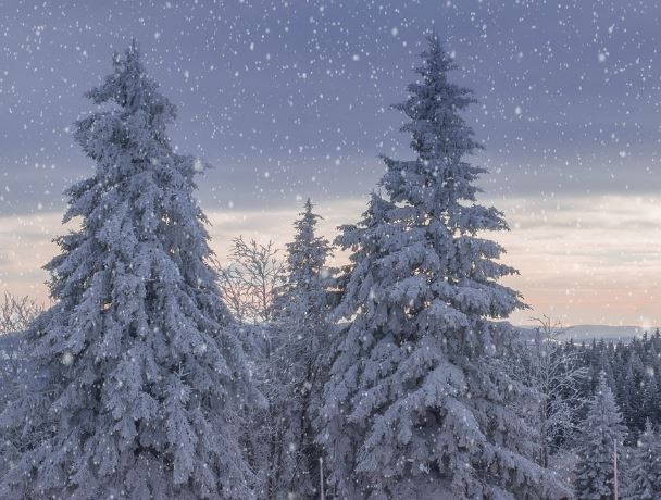Dream about clearing snow : 5 Main Meanings Explained