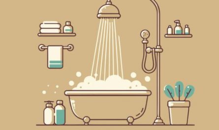 Dream about washing the body: 5 Main Meanings Explained