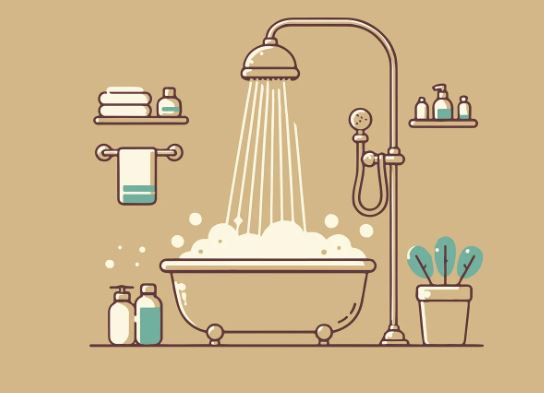 Dream about washing the body: 5 Main Meanings Explained