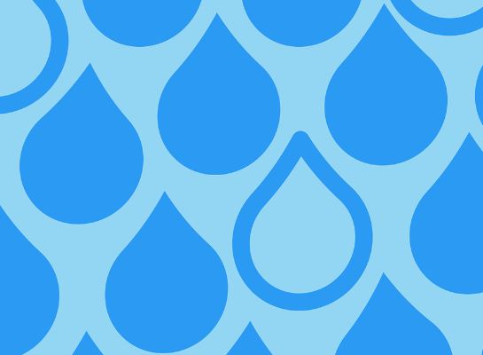 Dreaming of water flowing from the body: 5 Main Meanings Explained