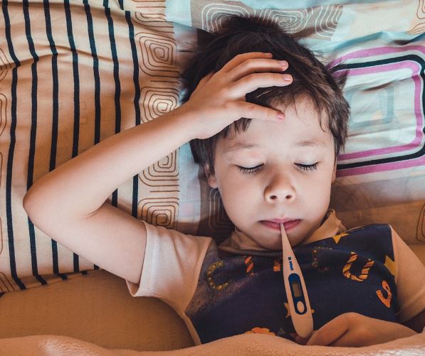 Dream about physical illness: 5 Main Meanings Explained