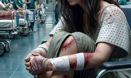 Dream about bruises on the body: 5 Main Meanings Explained