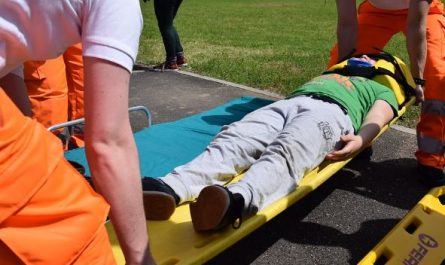 Dream about face injury: 5 Main Meanings Explained