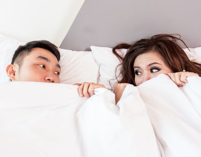 Dreams about one-night stands: 8 Main Meanings Explained
