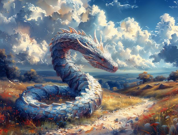 Dream about being bitten by a large insect : 5 Main Meanings Explained