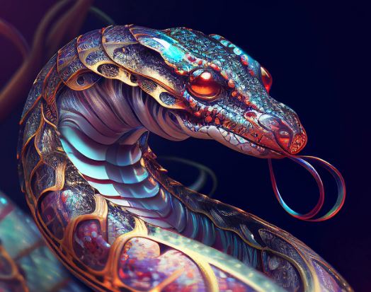 Dream about being bitten by a large insect : 5 Main Meanings Explained