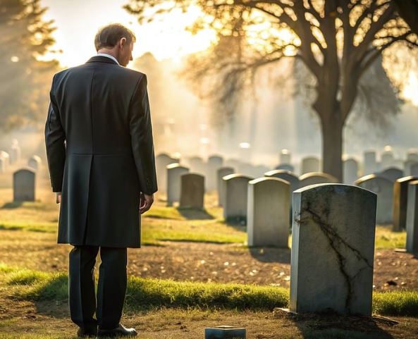 Dream about celebrity death : 5 Main Meanings Explained