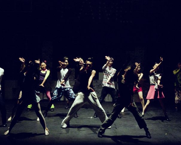 Dream about dancing with a celebrity : 5 Main Meanings Explained