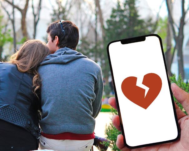 Dream about breaking up with a celebrity : 5 Main Meanings Explained