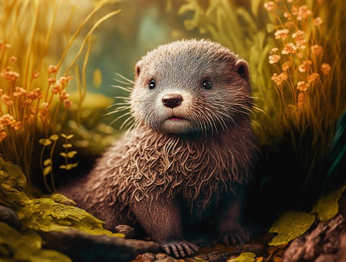 Dream about the appearance of an otter : 5 Main Meanings Explained